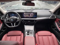 BMW 3 Series 330Li M Sport Night Edition Package - ფოტო 8