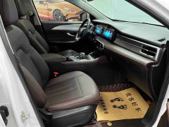 Jetour Jietu X90 PLUS 2023 1.6T DCT Villa 5-Seater - ფოტო 12