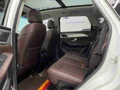Jetour Jietu X90 PLUS 2023 1.6T DCT Villa 5-Seater - ფოტო 13