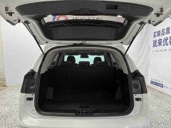 Jetour Jietu X90 PLUS 2023 1.6T DCT Villa 5-Seater - ფოტო 14