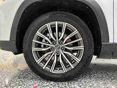Jetour Jietu X90 PLUS 2023 1.6T DCT Villa 5-Seater - ფოტო 15