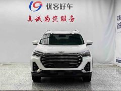 Jetour Jietu X90 PLUS 2023 1.6T DCT Villa 5-Seater - ფოტო 2