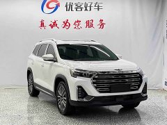 Jetour Jietu X90 PLUS 2023 1.6T DCT Villa 5-Seater - ფოტო 3