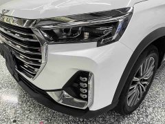 Jetour Jietu X90 PLUS 2023 1.6T DCT Villa 5-Seater - ფოტო 4