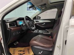 Jetour Jietu X90 PLUS 2023 1.6T DCT Villa 5-Seater - ფოტო 7