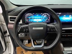 Jetour Jietu X90 PLUS 2023 1.6T DCT Villa 5-Seater - ფოტო 8