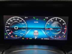 Jetour Jietu X90 PLUS 2023 1.6T DCT Villa 5-Seater - ფოტო 9