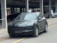 Porsche Cayenne New Energy 2021 Cayenne E-Hybrid 2.0T - ფოტო 1
