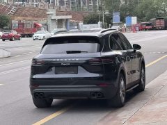 Porsche Cayenne New Energy 2021 Cayenne E-Hybrid 2.0T - ფოტო 12