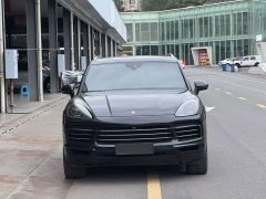 Porsche Cayenne New Energy 2021 Cayenne E-Hybrid 2.0T - ფოტო 2