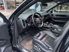 Porsche Cayenne New Energy 2021 Cayenne E-Hybrid 2.0T - ფოტო 4