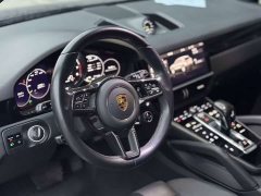 Porsche Cayenne New Energy 2021 Cayenne E-Hybrid 2.0T - ფოტო 5