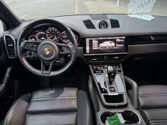 Porsche Cayenne New Energy 2021 Cayenne E-Hybrid 2.0T - ფოტო 6