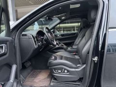 Porsche Cayenne New Energy 2021 Cayenne E-Hybrid 2.0T - ფოტო 7