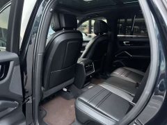 Porsche Cayenne New Energy 2021 Cayenne E-Hybrid 2.0T - ფოტო 8