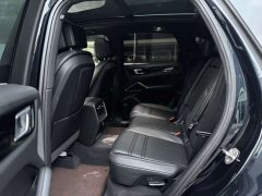 Porsche Cayenne New Energy 2021 Cayenne E-Hybrid 2.0T - ფოტო 9