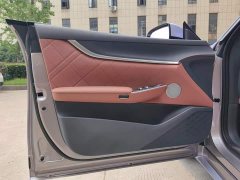 Changan Qiyuan A07 Pure Electric True Value Edition 710 Flagship - ფოტო 10