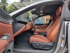 Changan Qiyuan A07 Pure Electric True Value Edition 710 Flagship - ფოტო 5