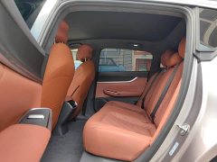 Changan Qiyuan A07 Pure Electric True Value Edition 710 Flagship - ფოტო 6