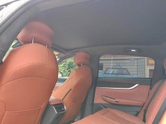 Changan Qiyuan A07 Pure Electric True Value Edition 710 Flagship - ფოტო 8
