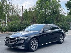Mercedes-Benz E-Class E 300 L Fashion Edition - ფოტო 1