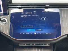 Mercedes-Benz E-Class E 300 L Fashion Edition - ფოტო 10