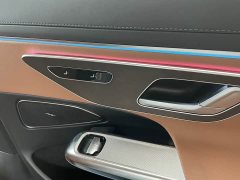 Mercedes-Benz E-Class E 300 L Fashion Edition - ფოტო 11
