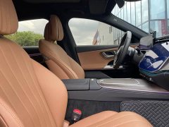 Mercedes-Benz E-Class E 300 L Fashion Edition - ფოტო 13