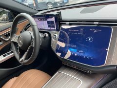 Mercedes-Benz E-Class E 300 L Fashion Edition - ფოტო 14