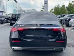Mercedes-Benz E-Class E 300 L Fashion Edition - ფოტო 16