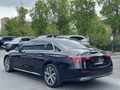 Mercedes-Benz E-Class E 300 L Fashion Edition - ფოტო 17