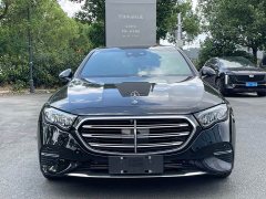 Mercedes-Benz E-Class E 300 L Fashion Edition - ფოტო 2