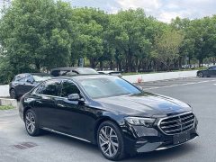 Mercedes-Benz E-Class E 300 L Fashion Edition - ფოტო 3