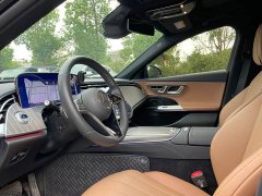 Mercedes-Benz E-Class E 300 L Fashion Edition - ფოტო 5