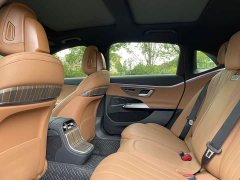 Mercedes-Benz E-Class E 300 L Fashion Edition - ფოტო 7