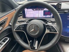 Mercedes-Benz E-Class E 300 L Fashion Edition - ფოტო 9