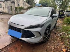BYD Song L DM-i 112km Transcendence - ფოტო 1