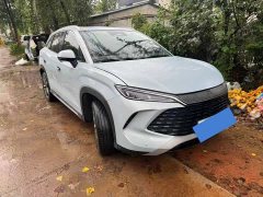 BYD Song L DM-i 112km Transcendence - ფოტო 2