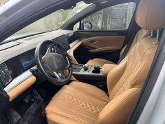 BYD Song L DM-i 112km Transcendence - ფოტო 3