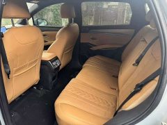 BYD Song L DM-i 112km Transcendence - ფოტო 4