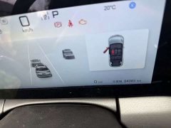 BYD Song L DM-i 112km Transcendence - ფოტო 5