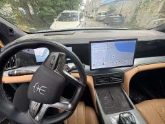 BYD Song L DM-i 112km Transcendence - ფოტო 6
