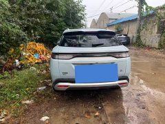 BYD Song L DM-i 112km Transcendence - ფოტო 7