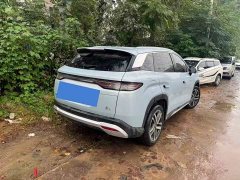 BYD Song L DM-i 112km Transcendence - ფოტო 8