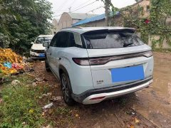 BYD Song L DM-i 112km Transcendence - ფოტო 9