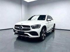 Mercedes-Benz GLC 300 L 4MATIC Dynamic - ფოტო 1