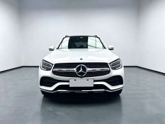 Mercedes-Benz GLC 300 L 4MATIC Dynamic - ფოტო 2