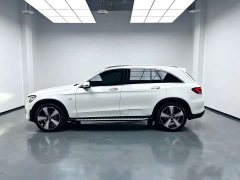 Mercedes-Benz GLC 300 L 4MATIC Dynamic - ფოტო 3