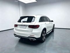 Mercedes-Benz GLC 300 L 4MATIC Dynamic - ფოტო 4