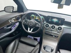 Mercedes-Benz GLC 300 L 4MATIC Dynamic - ფოტო 5